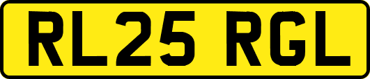 RL25RGL