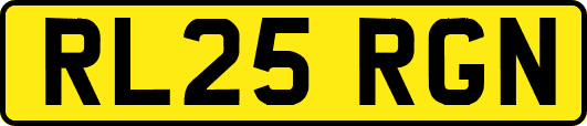 RL25RGN