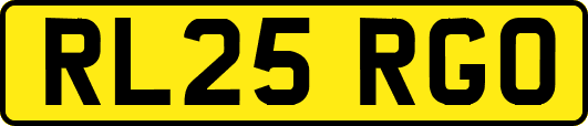 RL25RGO