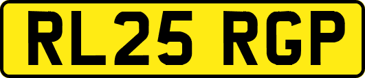 RL25RGP