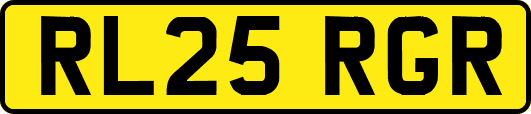 RL25RGR