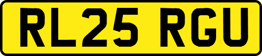 RL25RGU