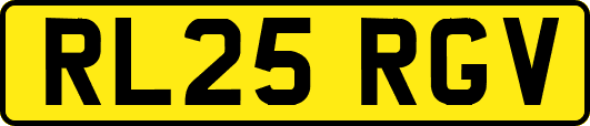 RL25RGV