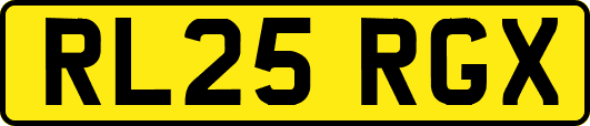 RL25RGX
