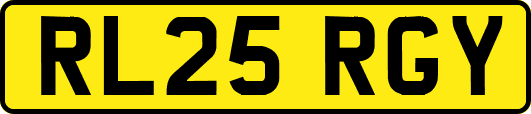 RL25RGY