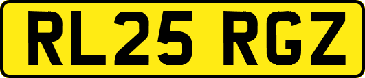 RL25RGZ