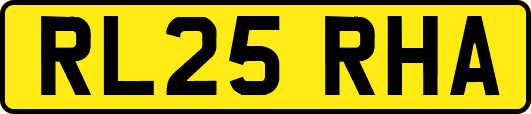 RL25RHA