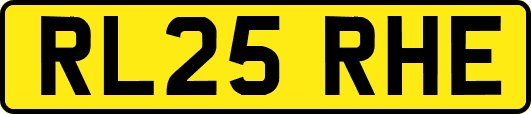 RL25RHE