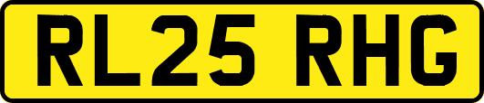 RL25RHG