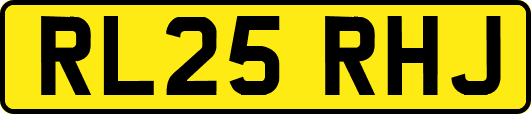 RL25RHJ