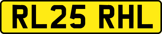 RL25RHL
