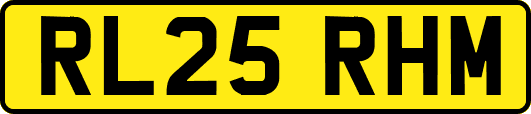 RL25RHM