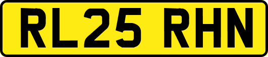 RL25RHN