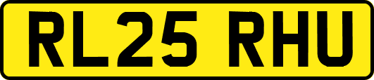 RL25RHU