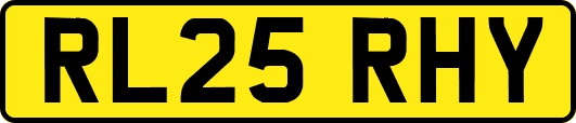 RL25RHY