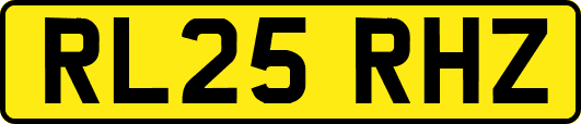 RL25RHZ