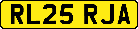RL25RJA