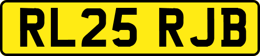 RL25RJB