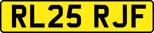 RL25RJF