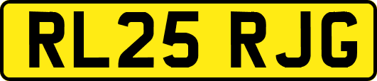 RL25RJG
