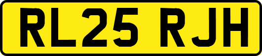 RL25RJH