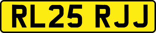 RL25RJJ