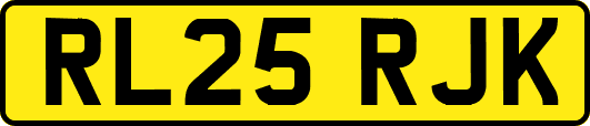 RL25RJK