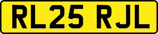 RL25RJL