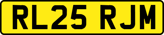 RL25RJM
