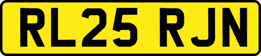 RL25RJN
