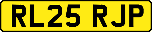RL25RJP