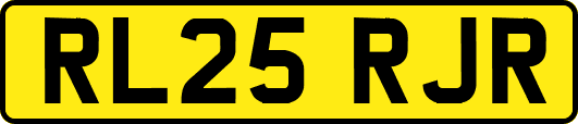 RL25RJR