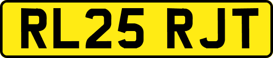 RL25RJT