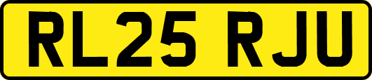 RL25RJU