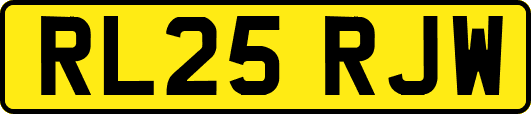 RL25RJW