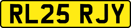 RL25RJY
