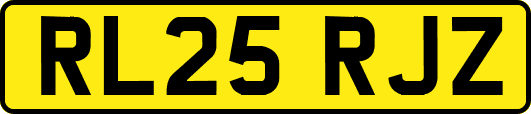 RL25RJZ