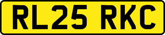 RL25RKC