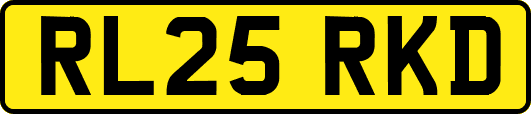 RL25RKD