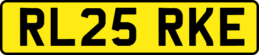RL25RKE