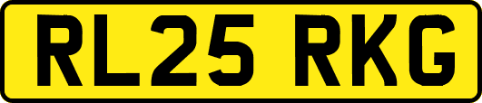 RL25RKG