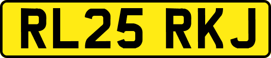 RL25RKJ