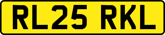RL25RKL