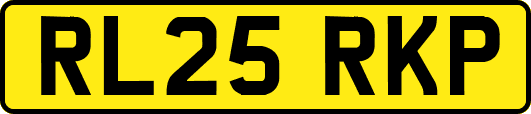 RL25RKP