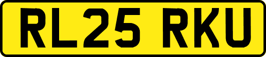 RL25RKU