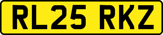 RL25RKZ