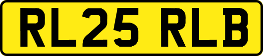 RL25RLB