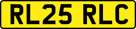 RL25RLC