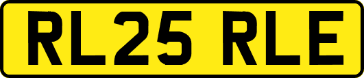 RL25RLE