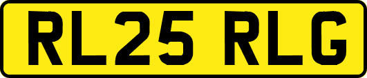 RL25RLG